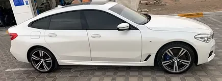 BMW 6-Series