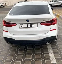BMW 6-Series