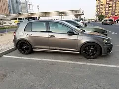Volkswagen Golf R