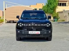 Jetour T1