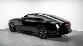 Rolls-Royce Spectre