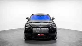 Rolls-Royce Spectre