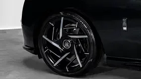 Rolls-Royce Spectre