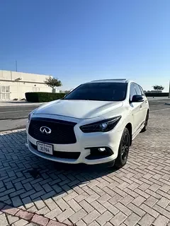 Infiniti QX60