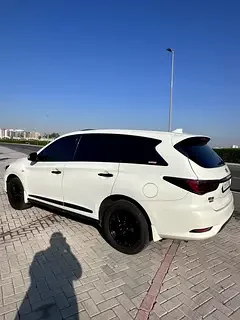 Infiniti QX60