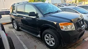 Nissan Armada