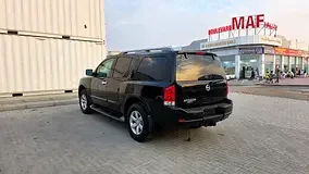 Nissan Armada