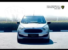 Ford Figo
