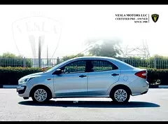 Ford Figo