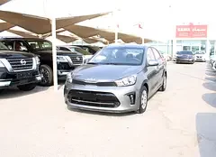 Kia Pegas
