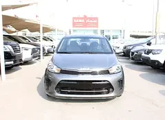Kia Pegas