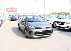 Kia Pegas