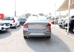 Kia Pegas