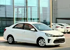 Kia Pegas