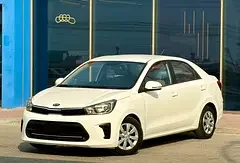 Kia Pegas