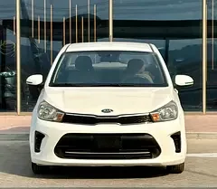 Kia Pegas