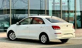Kia Pegas