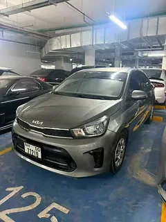 Kia Pegas
