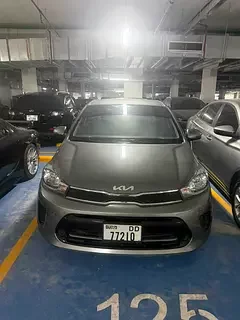 Kia Pegas