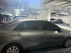 Kia Pegas