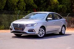 MG MG5