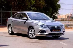 MG MG5