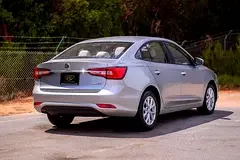 MG MG5