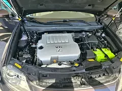 Lexus ES-Series
