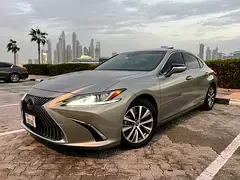 Lexus ES-Series