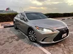 Lexus ES-Series
