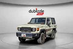 Toyota Land Cruiser 70 Series