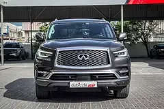 Infiniti QX80