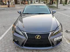 Lexus IS-Series