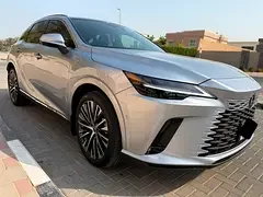 Lexus RX-Series