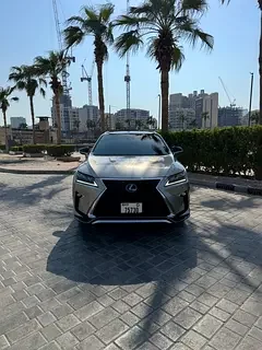 Lexus RX-Series