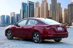 Nissan Sentra