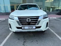 Nissan Xterra