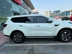 Nissan Xterra