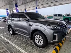 Nissan Xterra
