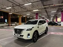 Nissan Xterra