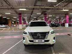 Nissan Xterra