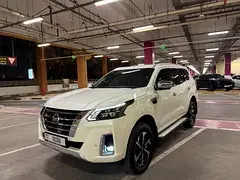 Nissan Xterra