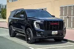 GMC Yukon