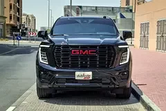 GMC Yukon