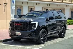 GMC Yukon