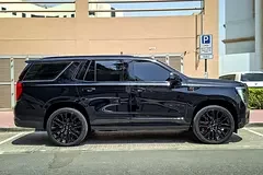 GMC Yukon