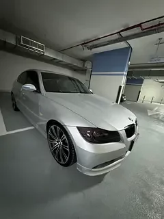 BMW 3-Series