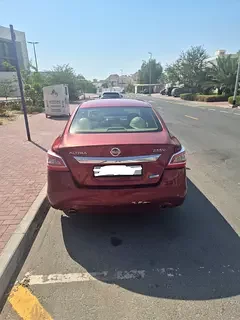 Nissan Altima