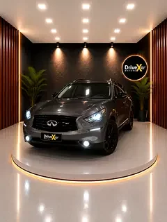 Infiniti QX70