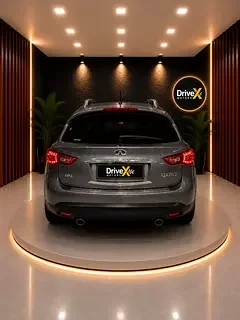 Infiniti QX70